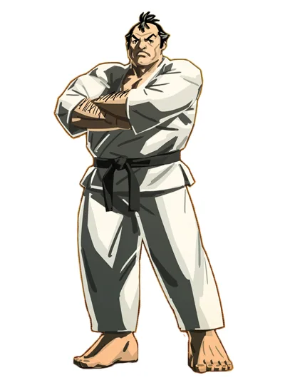 Masaru