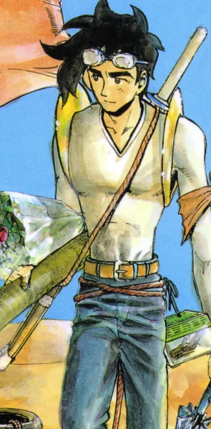 Masaru Hananakajima