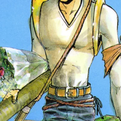 Masaru Hananakajima