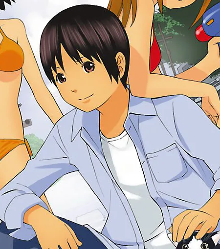 Masashi