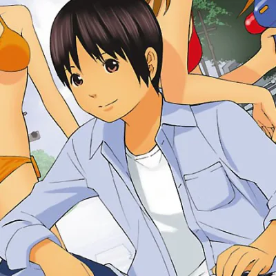 Masashi