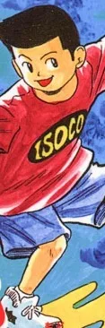 Masashi