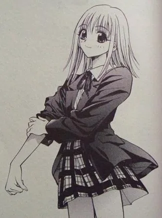 Masashi Rando