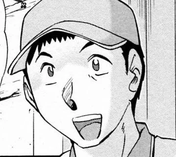 Masashi Takenaka