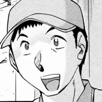 Masashi Takenaka