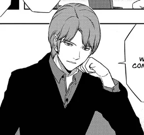 Masataka Ninomiya