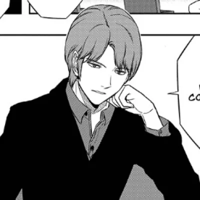 Masataka Ninomiya
