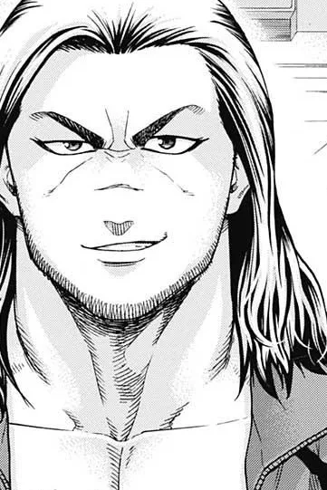 Masato Hyoudou
