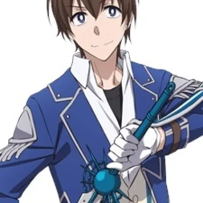 Masato Oosuki