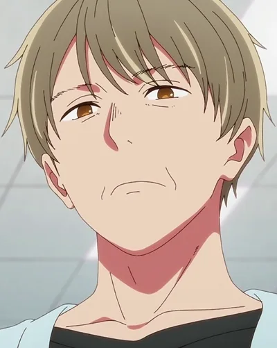Masaya Kaburagi