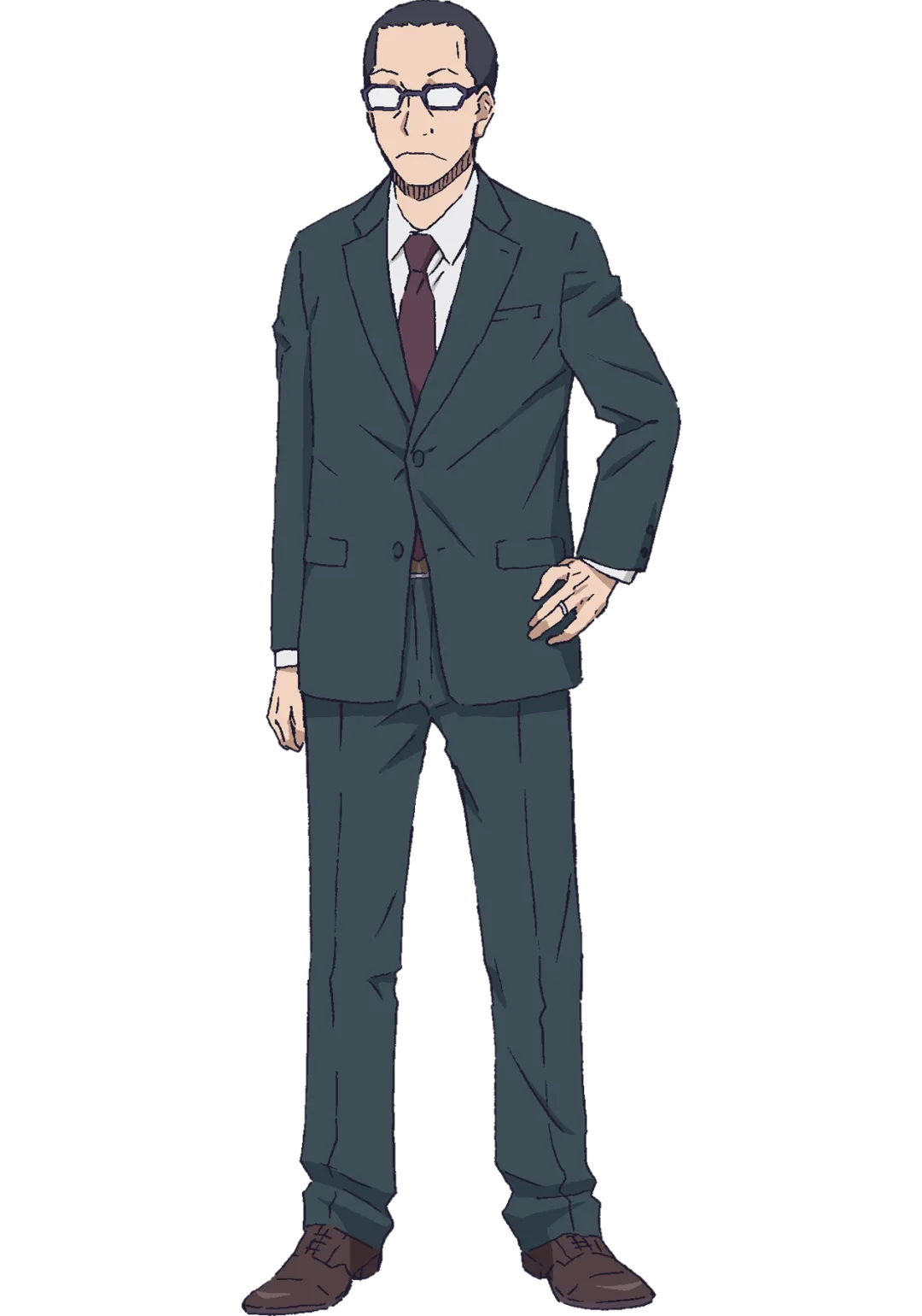 Masayoshi Satsuki