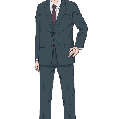 Masayoshi Satsuki