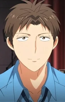Masayuki Hori