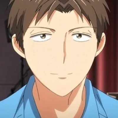 Masayuki Hori