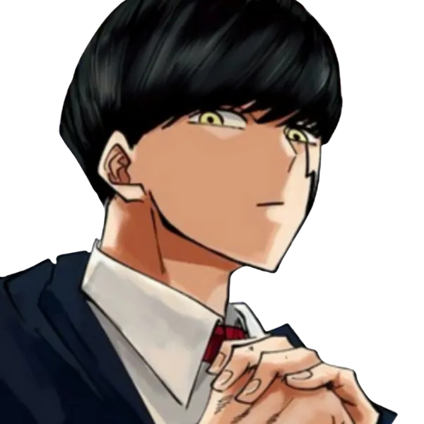 Mash Burnedead