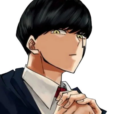 Mash Burnedead