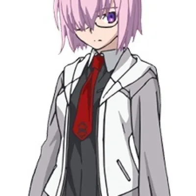Mash Kyrielight