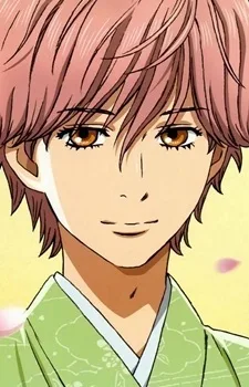 Mashima Taichi