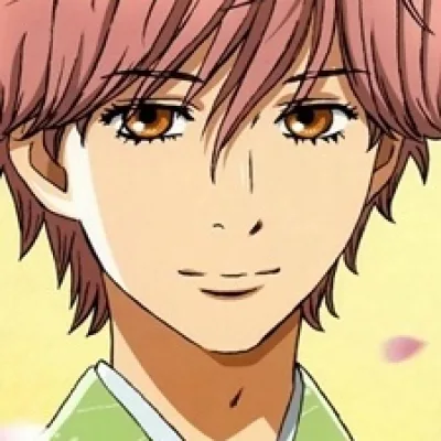 Mashima Taichi