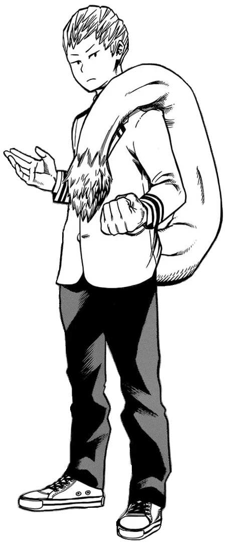 Mashirao Ojiro