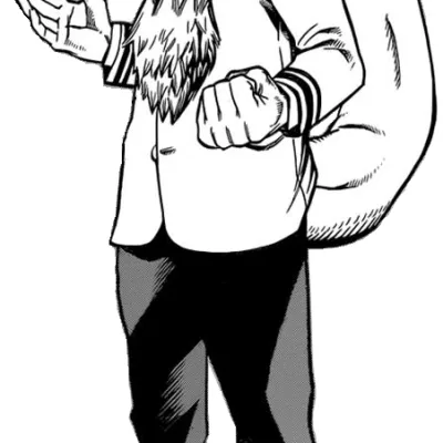 Mashirao Ojiro