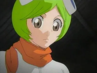 Mashiro Kuna