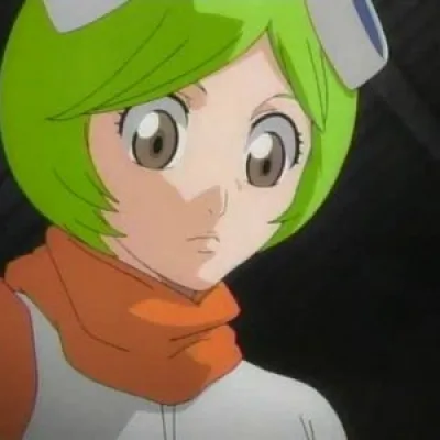 Mashiro Kuna