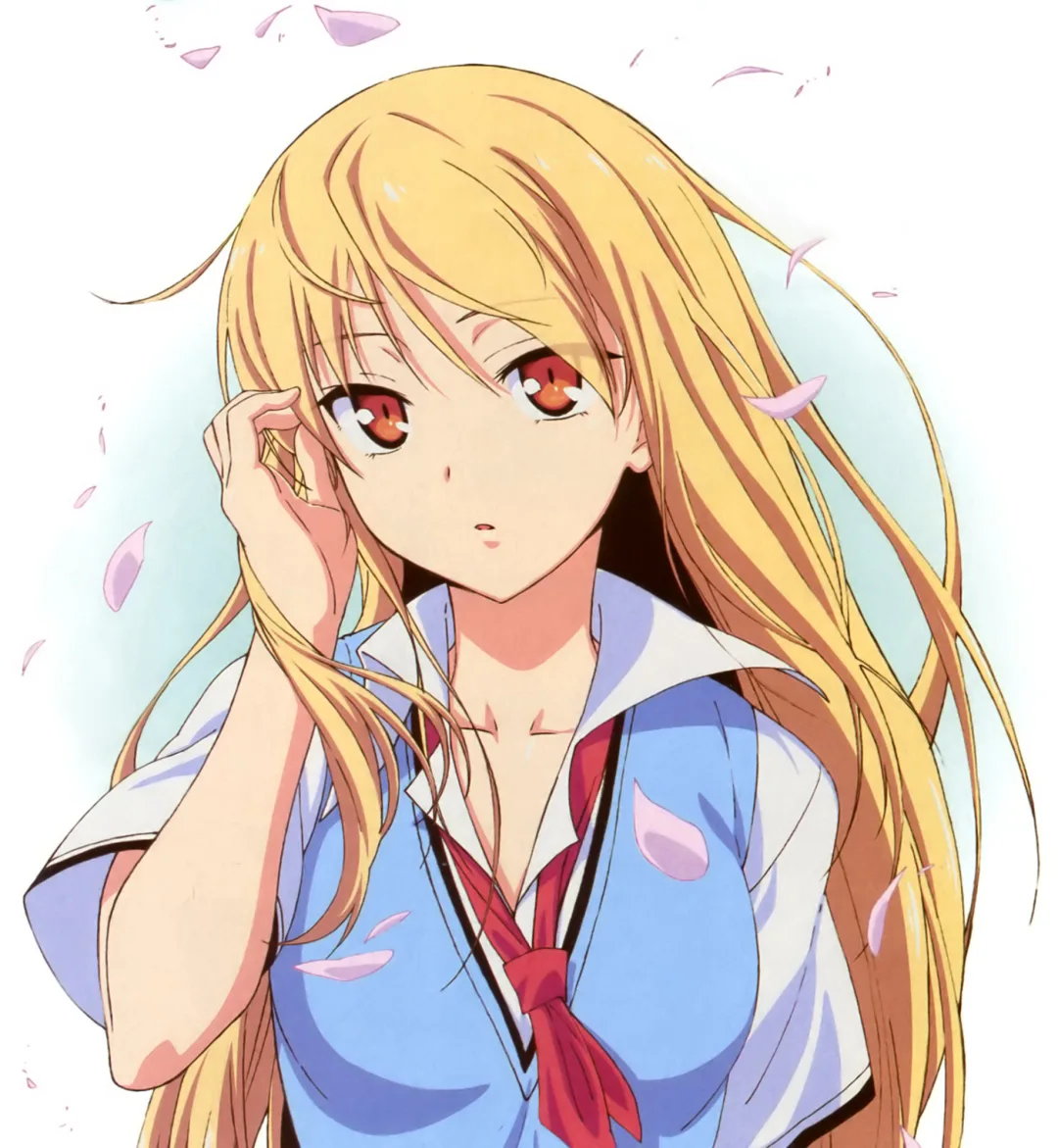 Mashiro Shiina