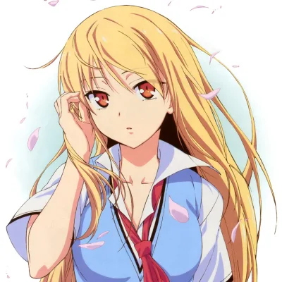 Mashiro Shiina