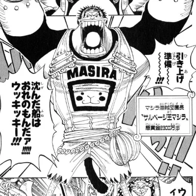 Masira