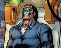 Maskatron