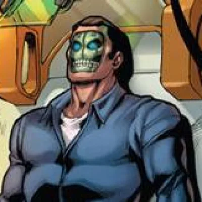 Maskatron