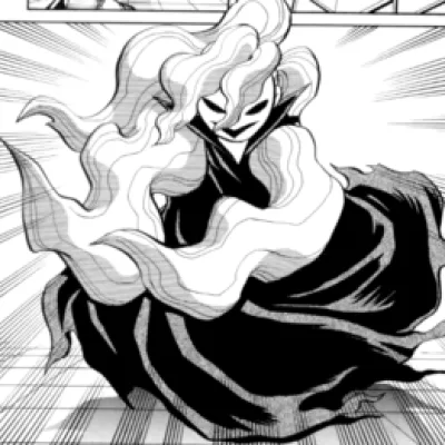 Masked Man