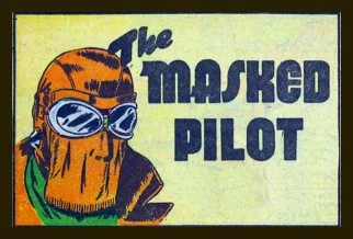 Masked Pilot
