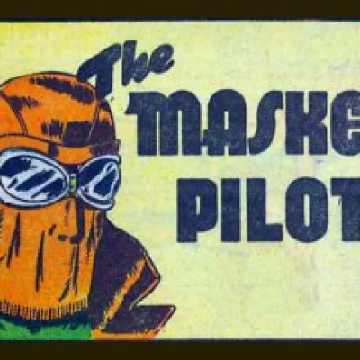 Masked Pilot
