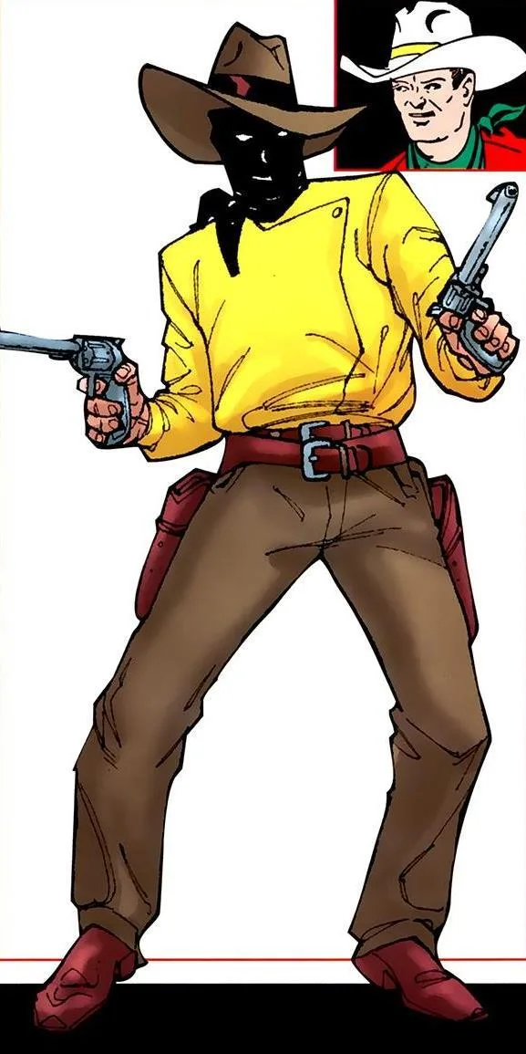 Masked Raider