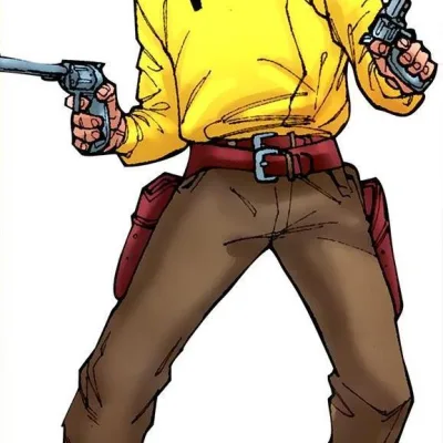 Masked Raider