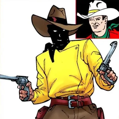 Masked Raider