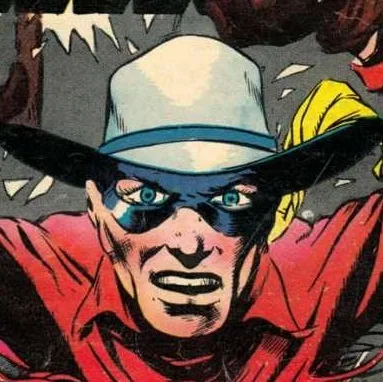 Masked Ranger