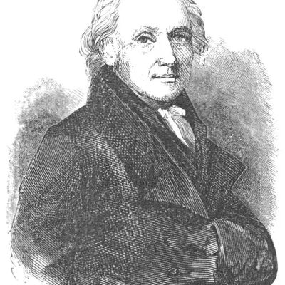 Mason Locke Weems