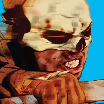 Massacre
