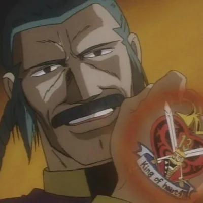 Master Asia