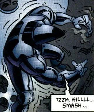 Master Atom