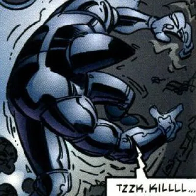 Master Atom