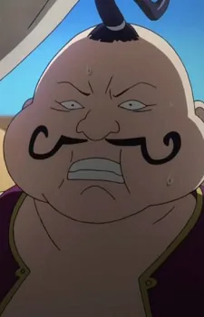 Master Budel