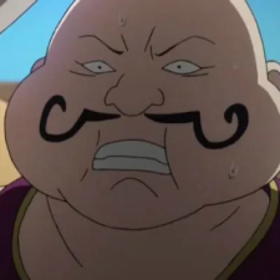 Master Budel