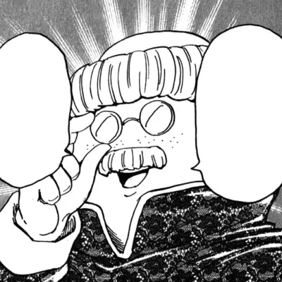 Master Chin Chin-Chin