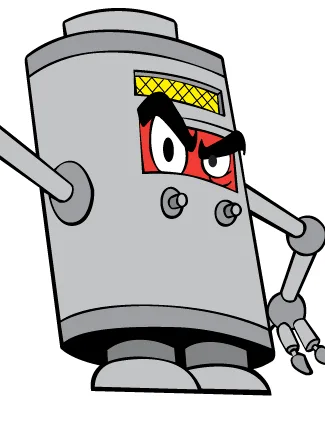 Master Cylinder