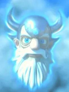 Master Eon