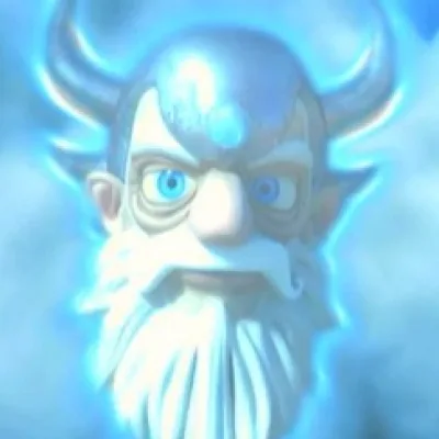 Master Eon